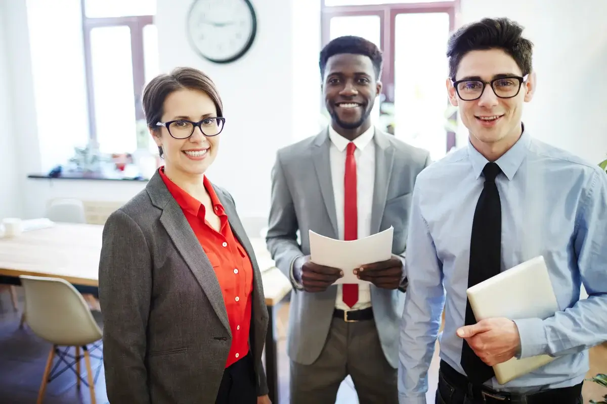 The Top 5 HR Recruiters in Toronto