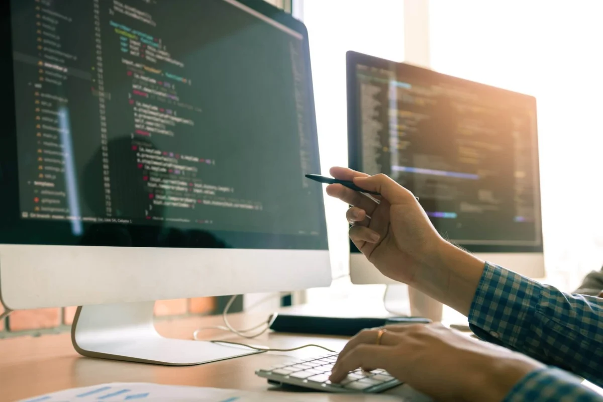 Toronto IT Support Services