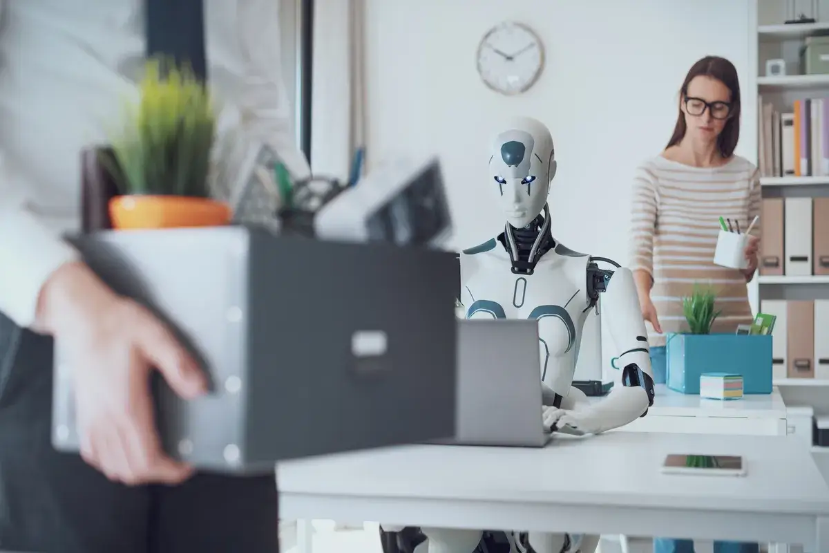 AI Just Beat Humans at Running a Business