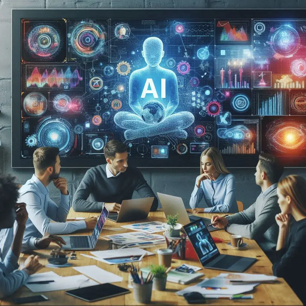 Artificial Inteligence BRP 3