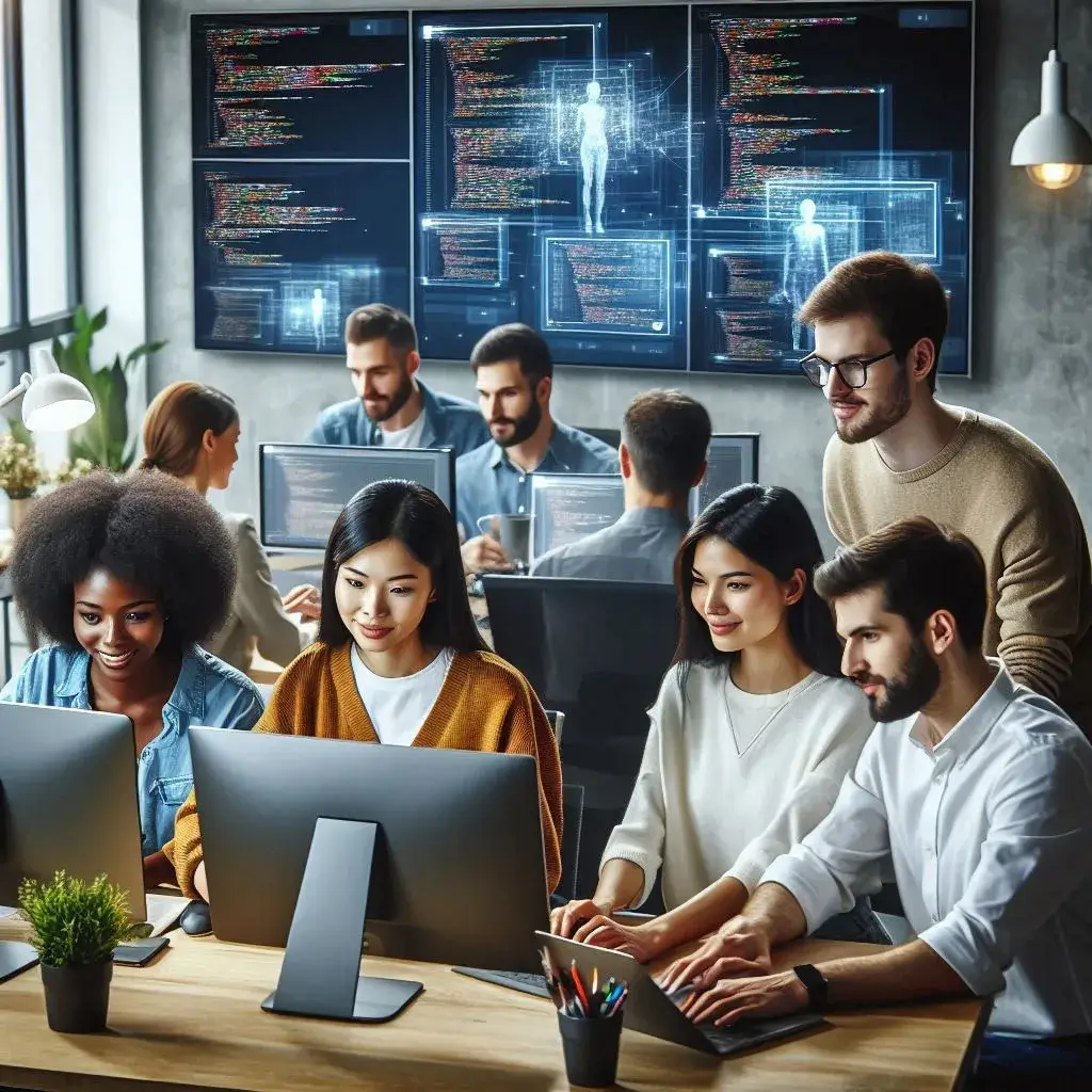 Artificial Inteligence BRP 5