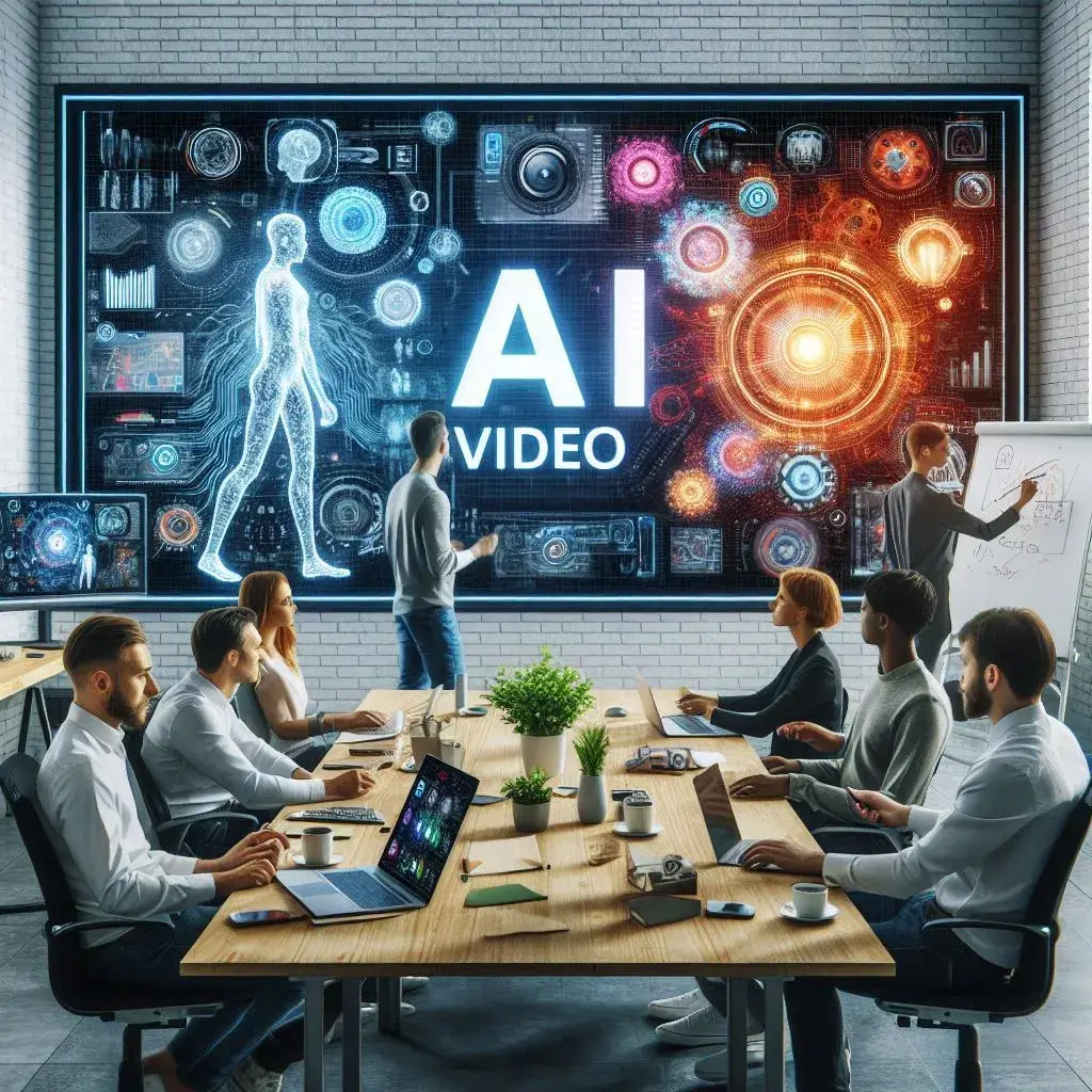 Artificial Inteligence BRP 7