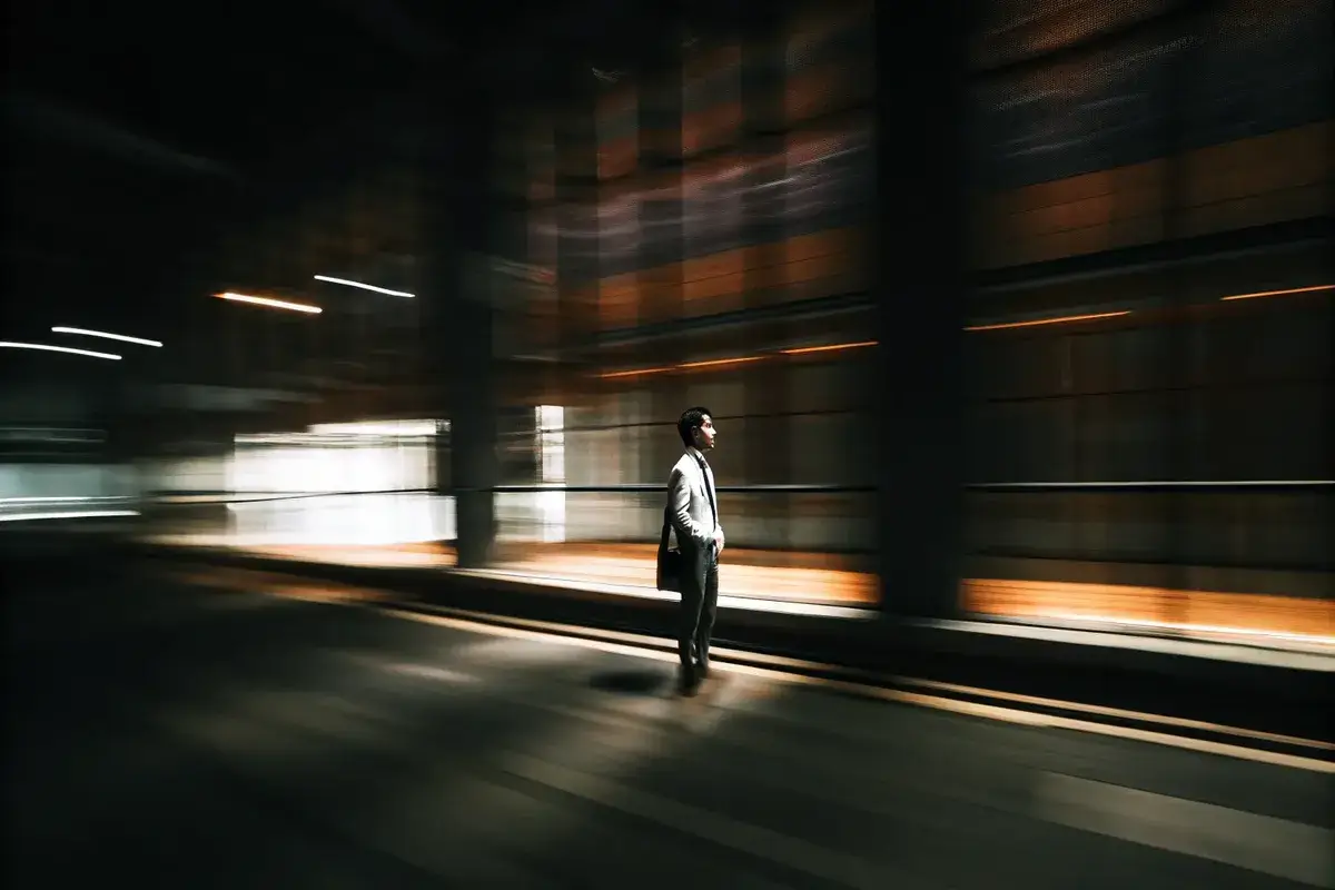 Ex-OpenAI VP's Warning A Bloodbath Coming for Entry-Level White Collar Jobs