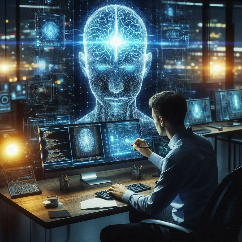 Gemini’s NEW Features Are MIND BLOWING! Exploring Google IO’s Latest AI Upgrades