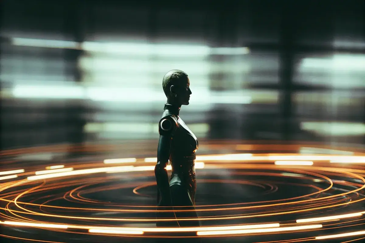 Let's Talk About ChatGPT's Glazing Issue...