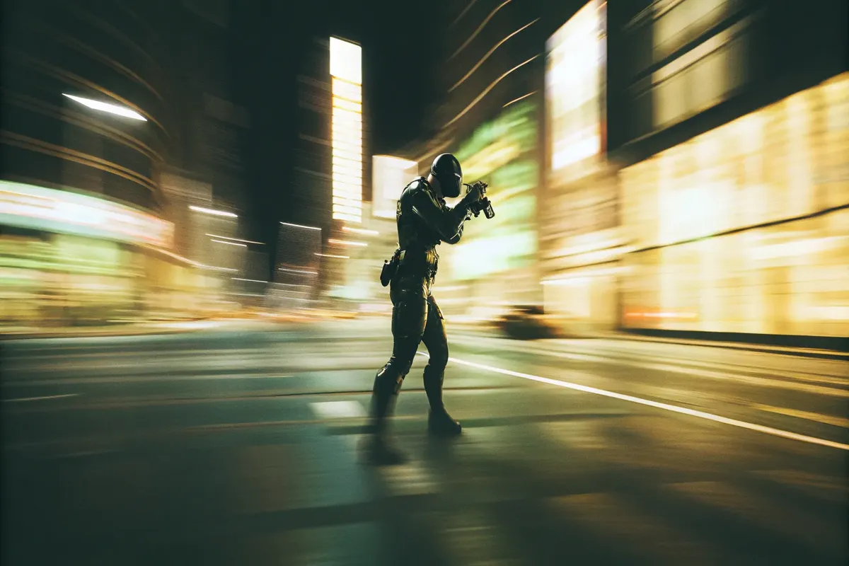 AI's STUNNING Covert Ops How LLMs Complete Hidden Objectives in Plain Sight