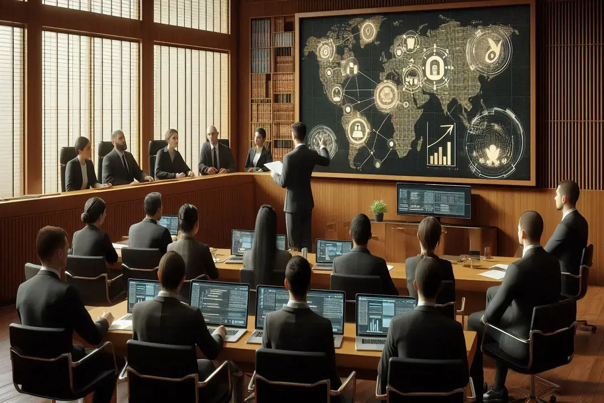 Anthropic Sued by Reddit The Spicy Lawsuit Exposing AI Data Misuse