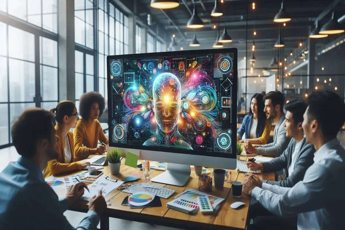 INSANE AI VIDEO VEO 3 created a BILLION $ Industry Viral hit formula YOU can stea