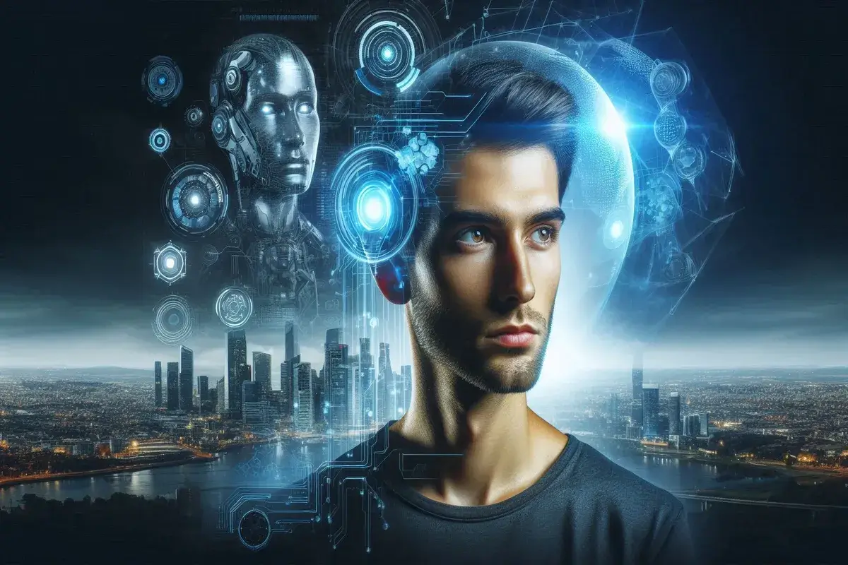 Sam Altman “FEEL THE AGI” and the Next BIG Thing The Future of AI Agents and Enterprise Innovation 4