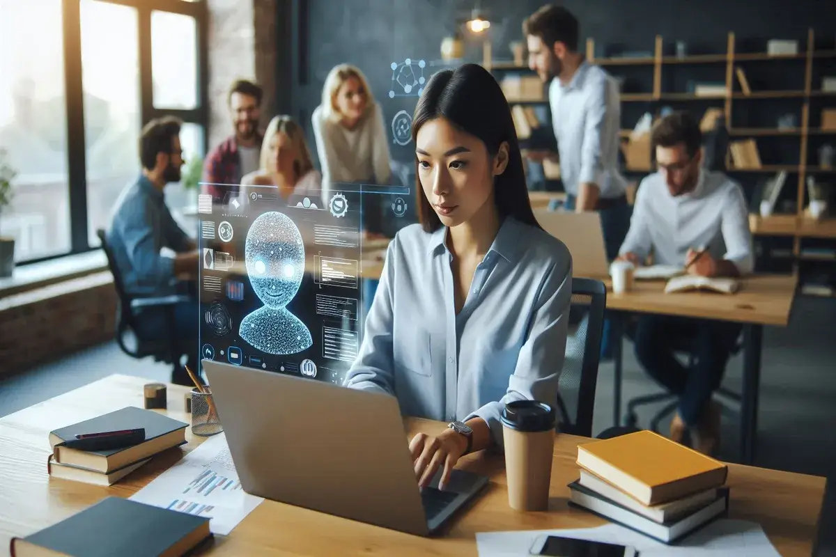 The BEST AI Tool For Building Apps & Websites in Seconds! (No Coding Required)