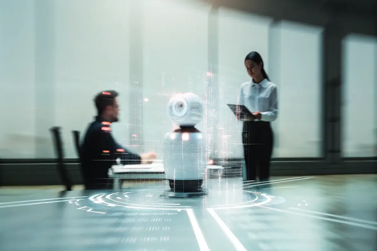 This BRAND NEW AI Agent Automates Any Task INSTANTLY