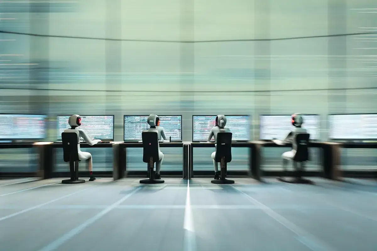 This NEW AI Tool Lets You Build AI CoworkersThis NEW AI Tool Lets You Build AI Coworkers