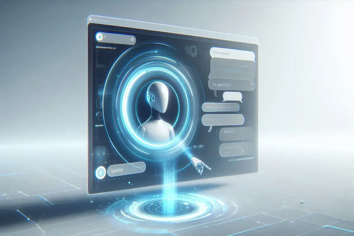 chat of artifical Intelligence