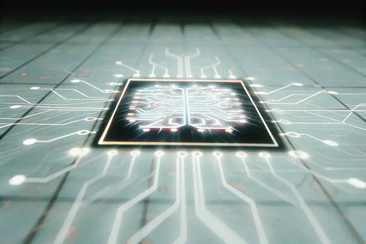 using artificial intelligence