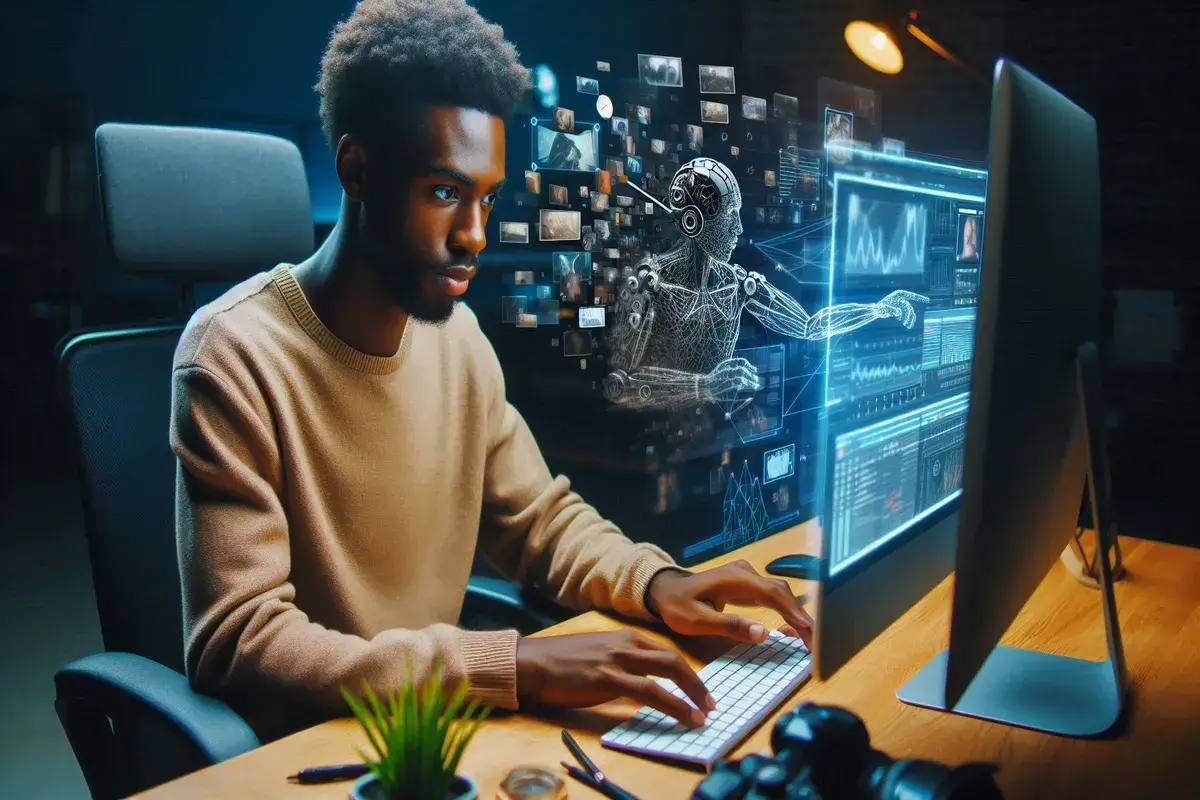 video design using artificial intelligence 2