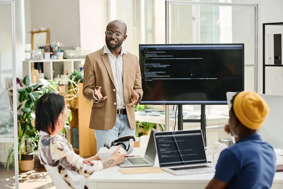 AlphaGo Moment For Self Improving AI... Can This Be Real