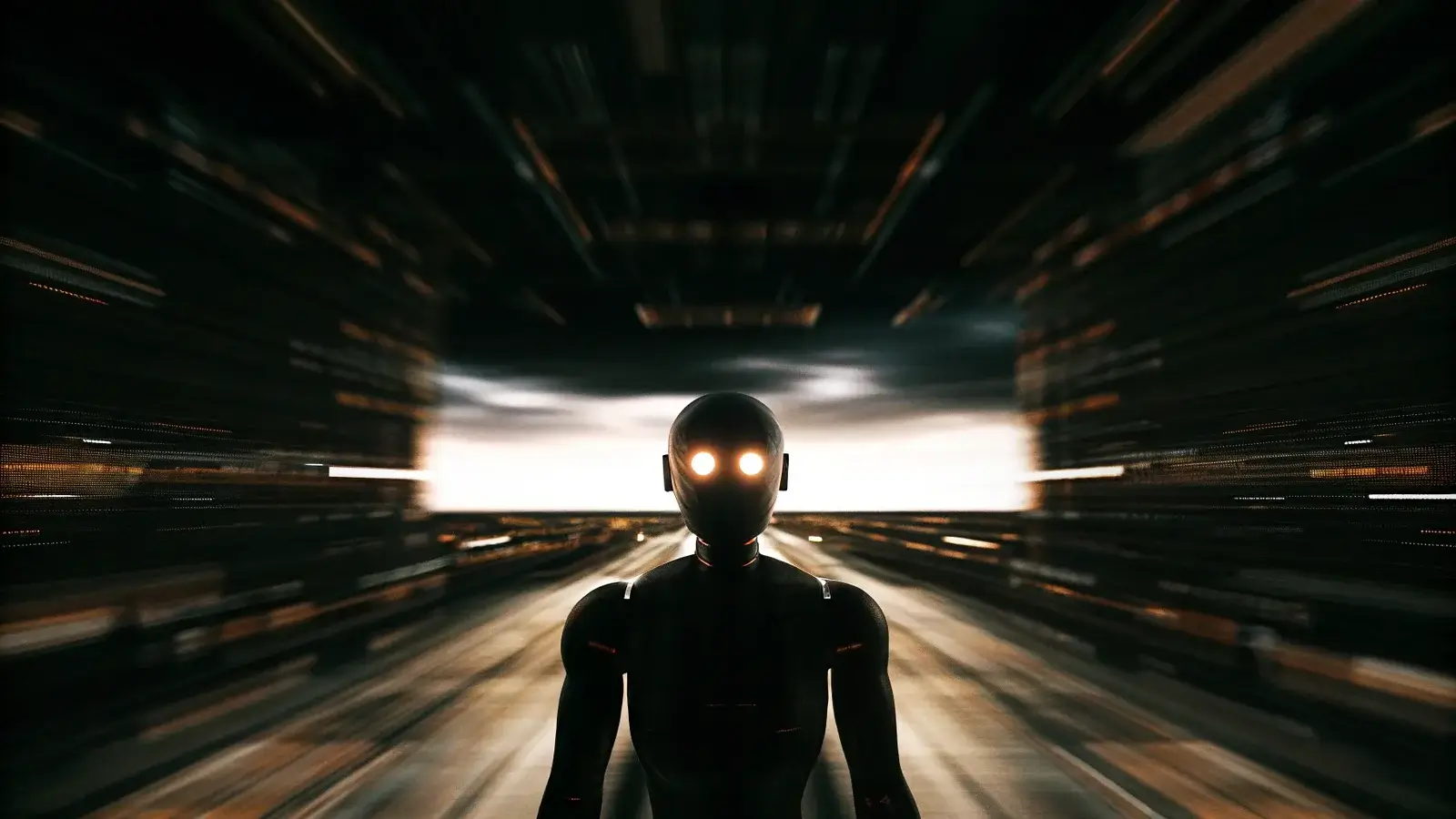 Elon is Actually SCARED