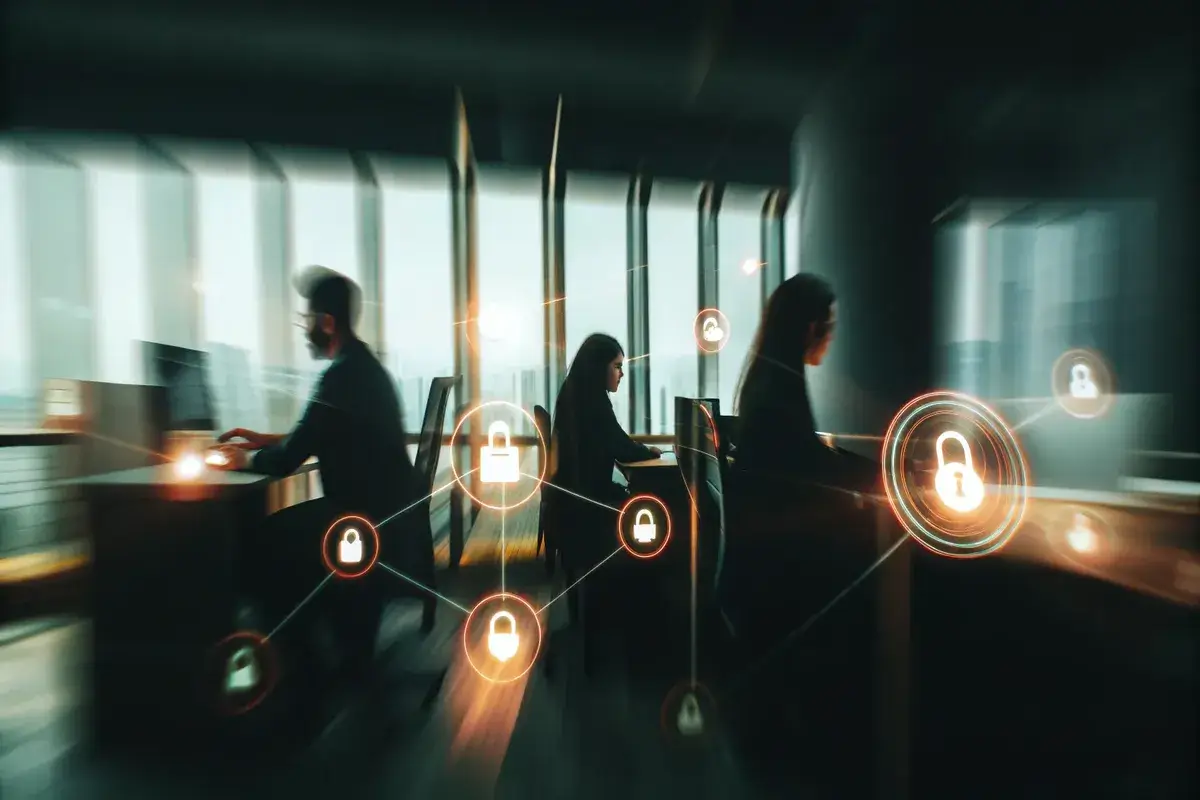 Expert IT Services and Cybersecurity