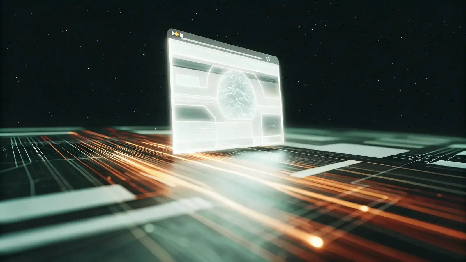 Perplexity’s AI-Native Browser Comet is HERE A Glimpse into the Future of Web Browsing