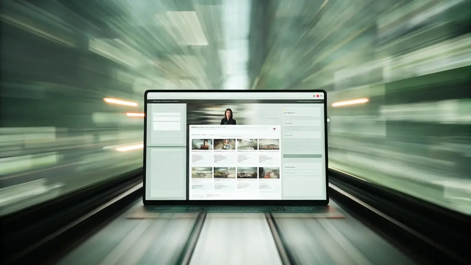 Perplexity’s NEW Comet Browser