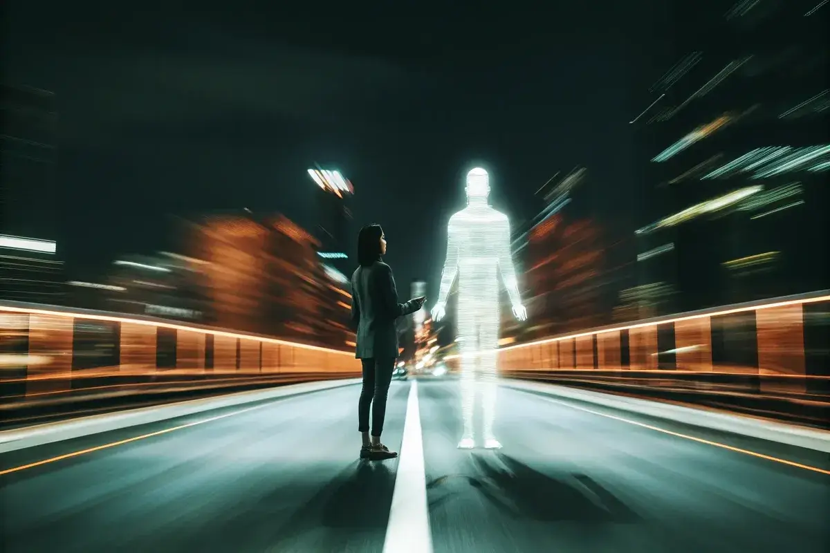 Superintelligence Warning