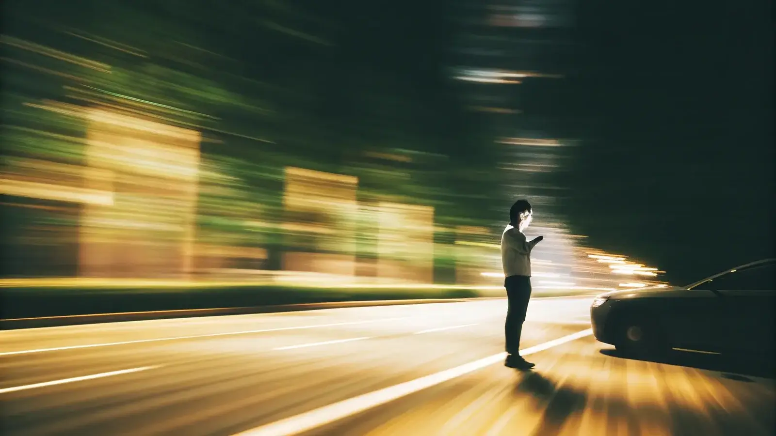 The AlphaGO Moment for AI Models How Self-Improving