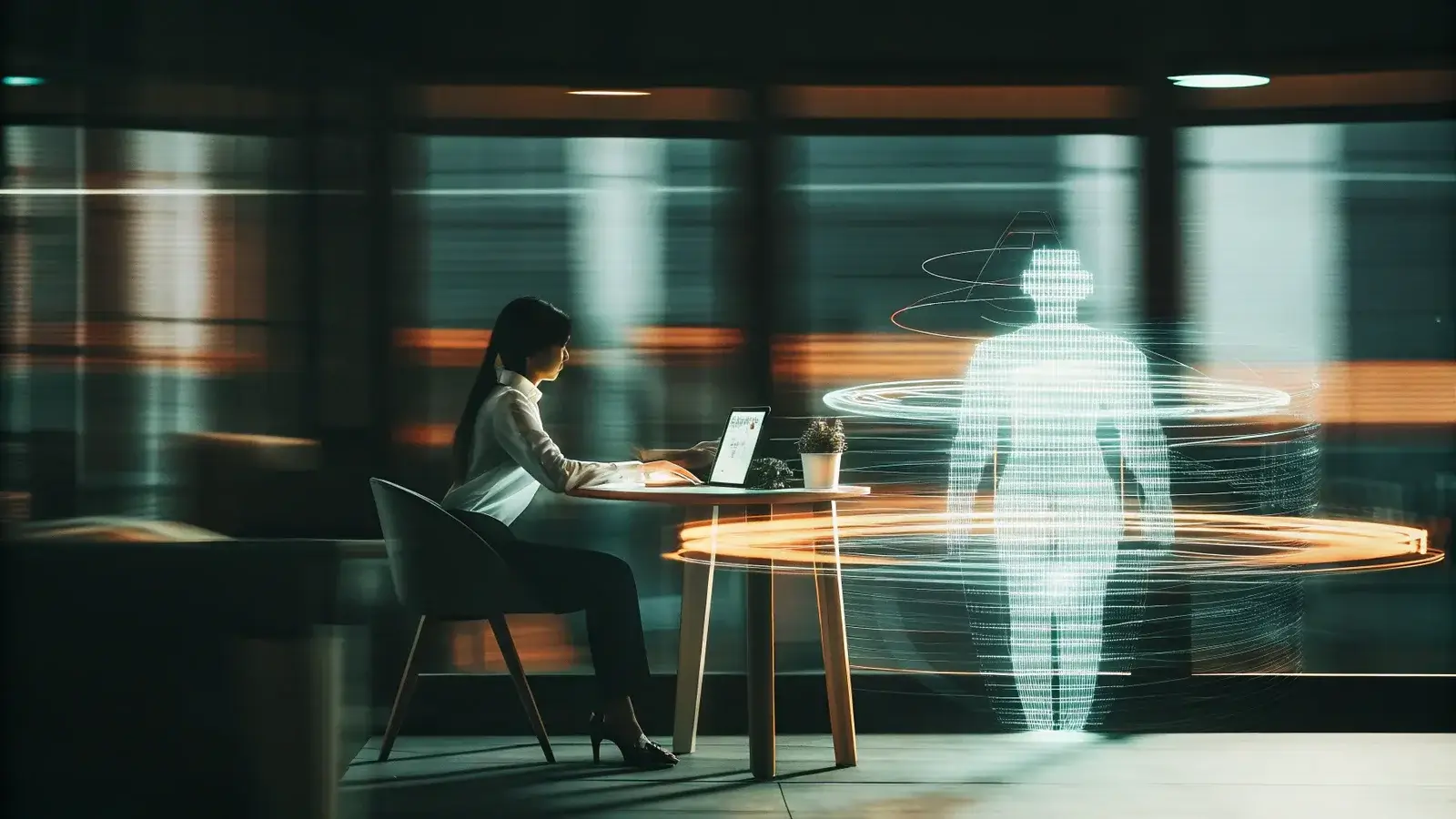 This NEW AI Tool Lets You OUTSOURCE Your Work to AI in Seconds (No-Code AI Automations)