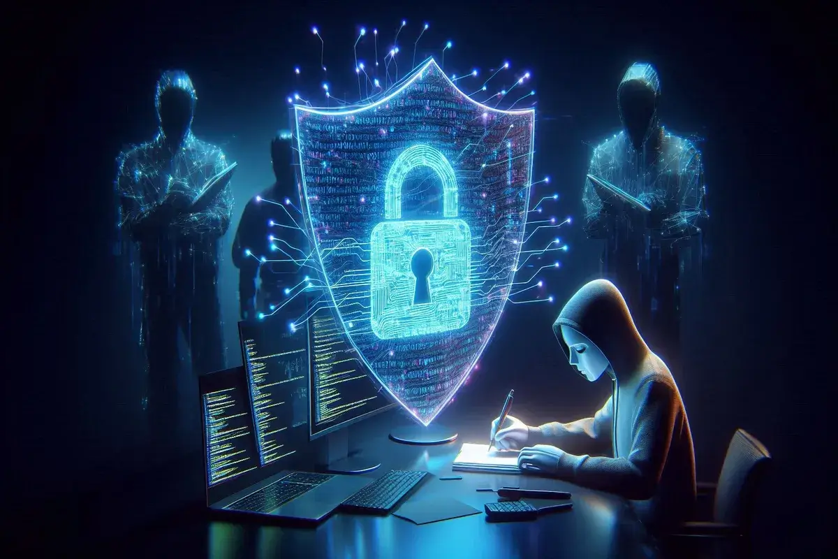 This NEW AI Tool Protects Your Privacy BEFORE Hackers Steal It