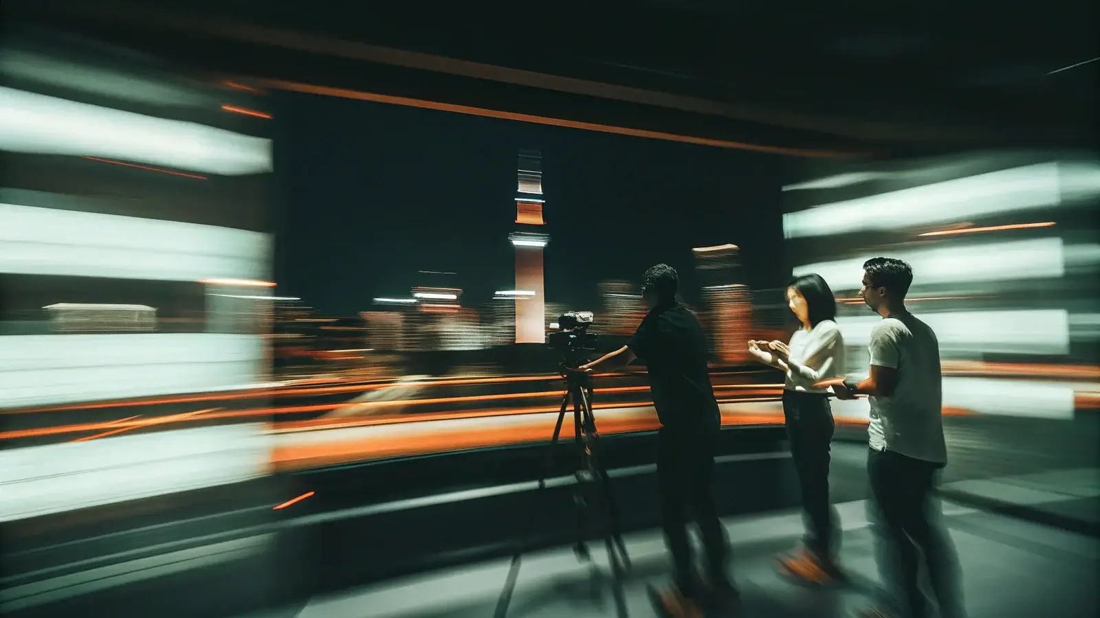 Toronto’s vibrant tech scene continues to evolve rapidly, with local businesses increasingly relying on innovative IT services to stay competitive.