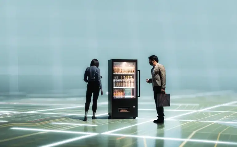 AI Village Is Getting Scary