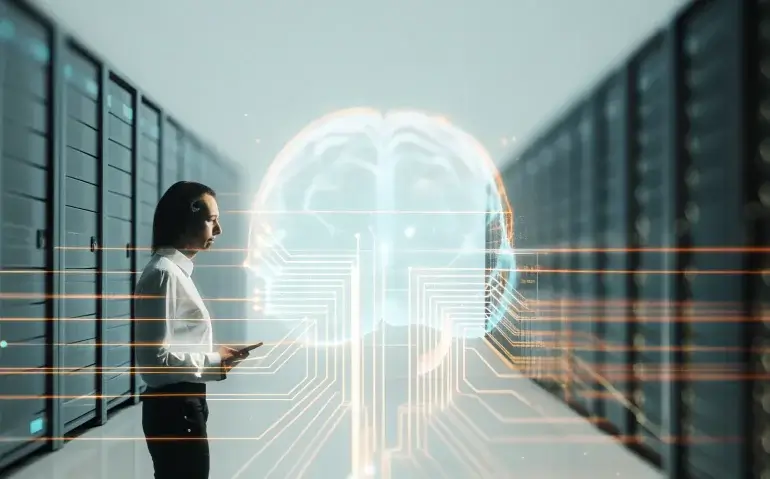 Deepseek Update, GPT-6, Qwen-Image, Meta Restructure, New Robots, and more