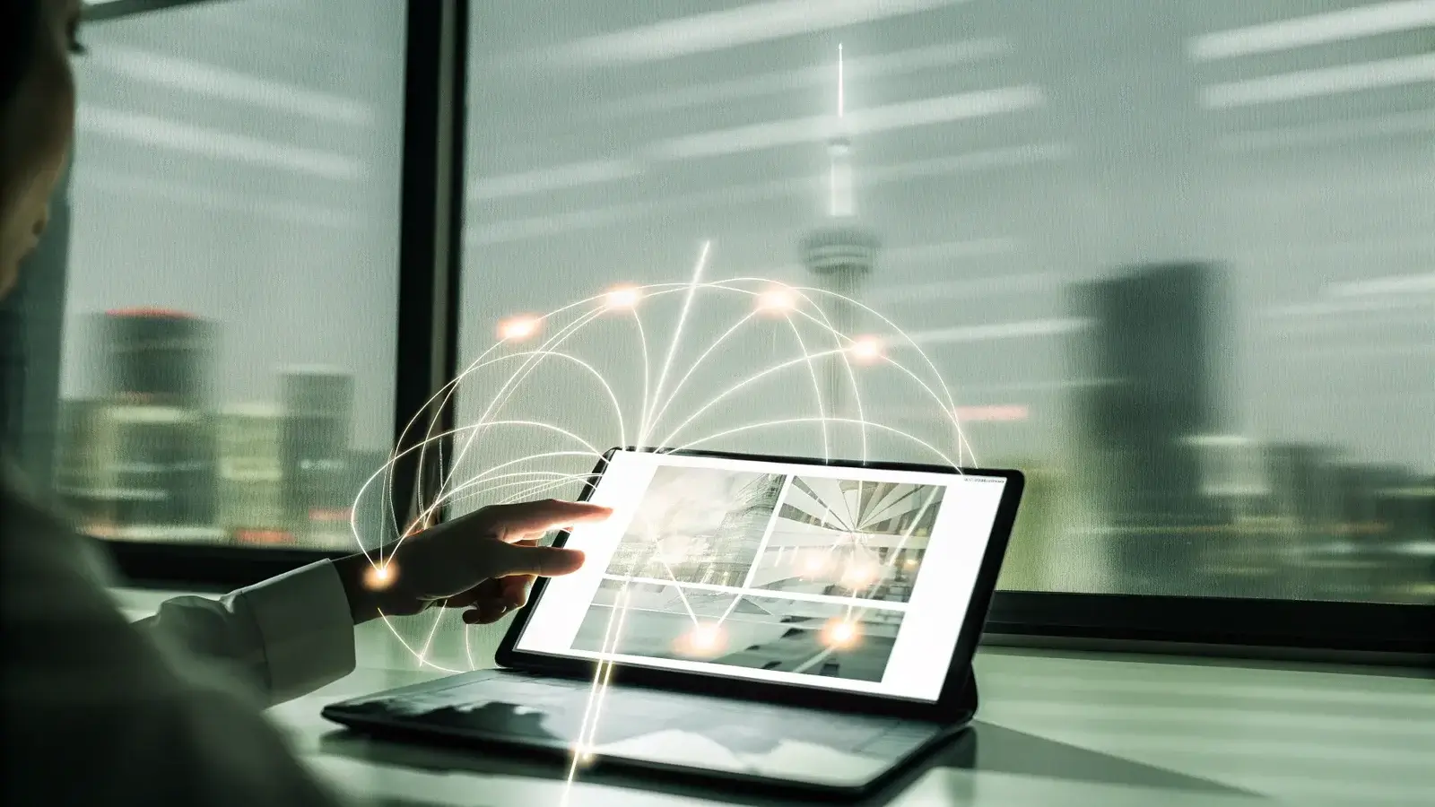 Google’s AI image editor