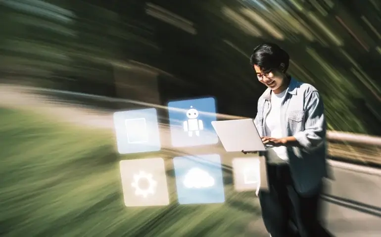 Google’s NEW AI Agent Builder Automates Any Task For FREE