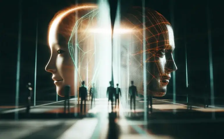 Microsoft AI CEO Warns