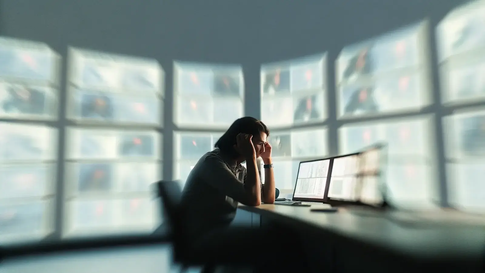 People Are Upset That GPT4o Is Going Away