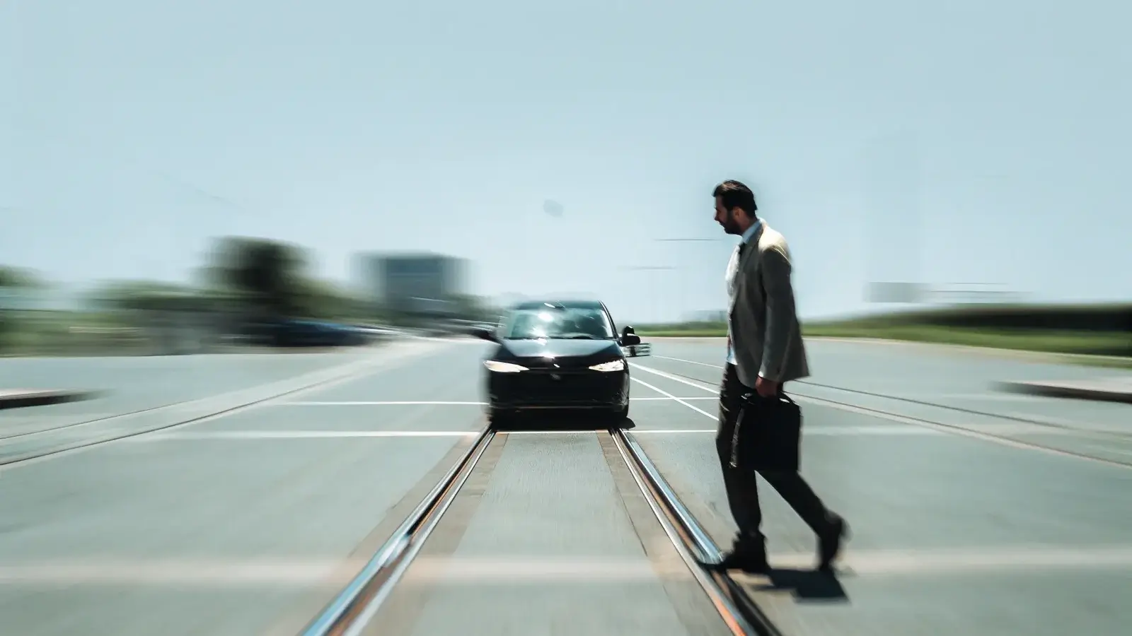 Phasing Out Humans, AI