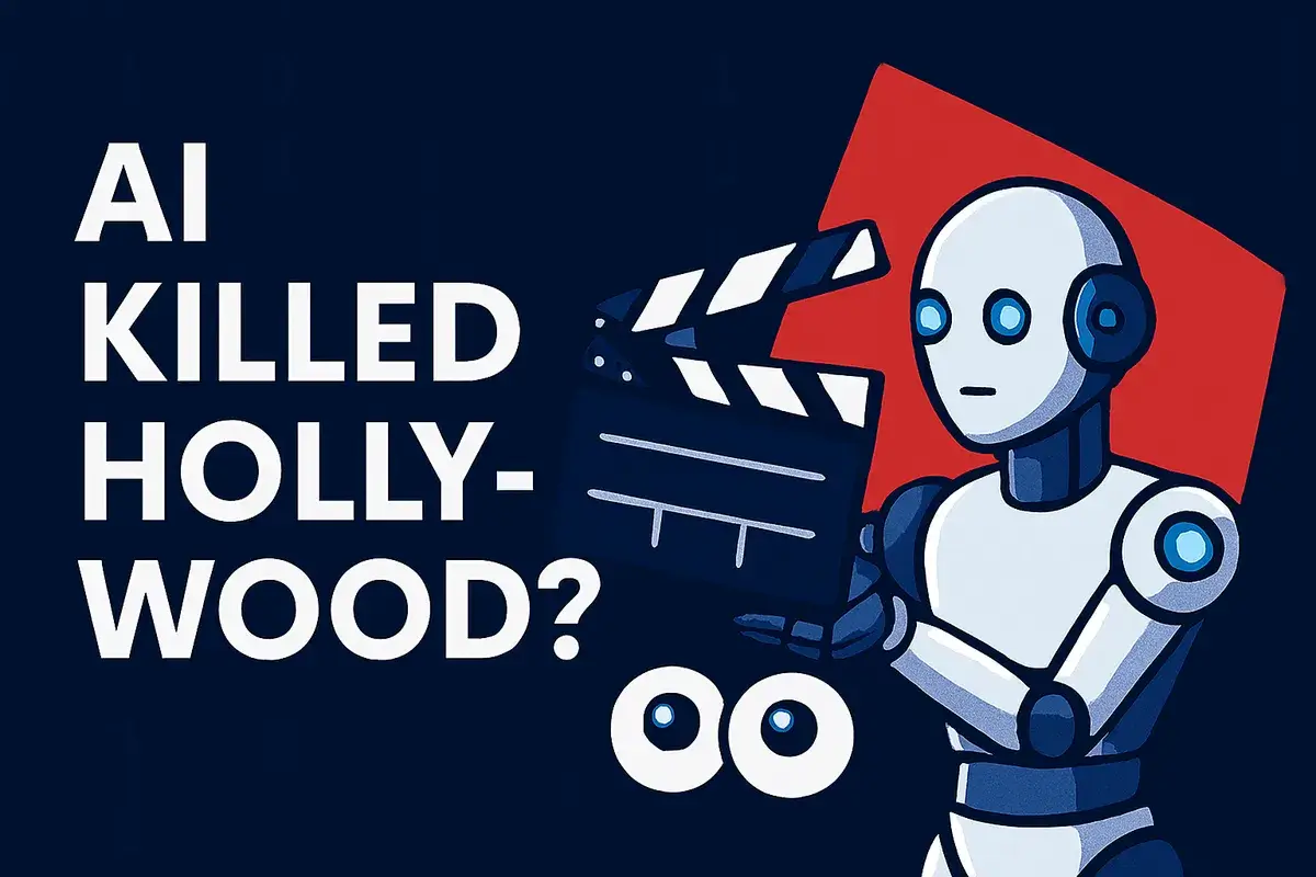 AI-Killed-Hollywood