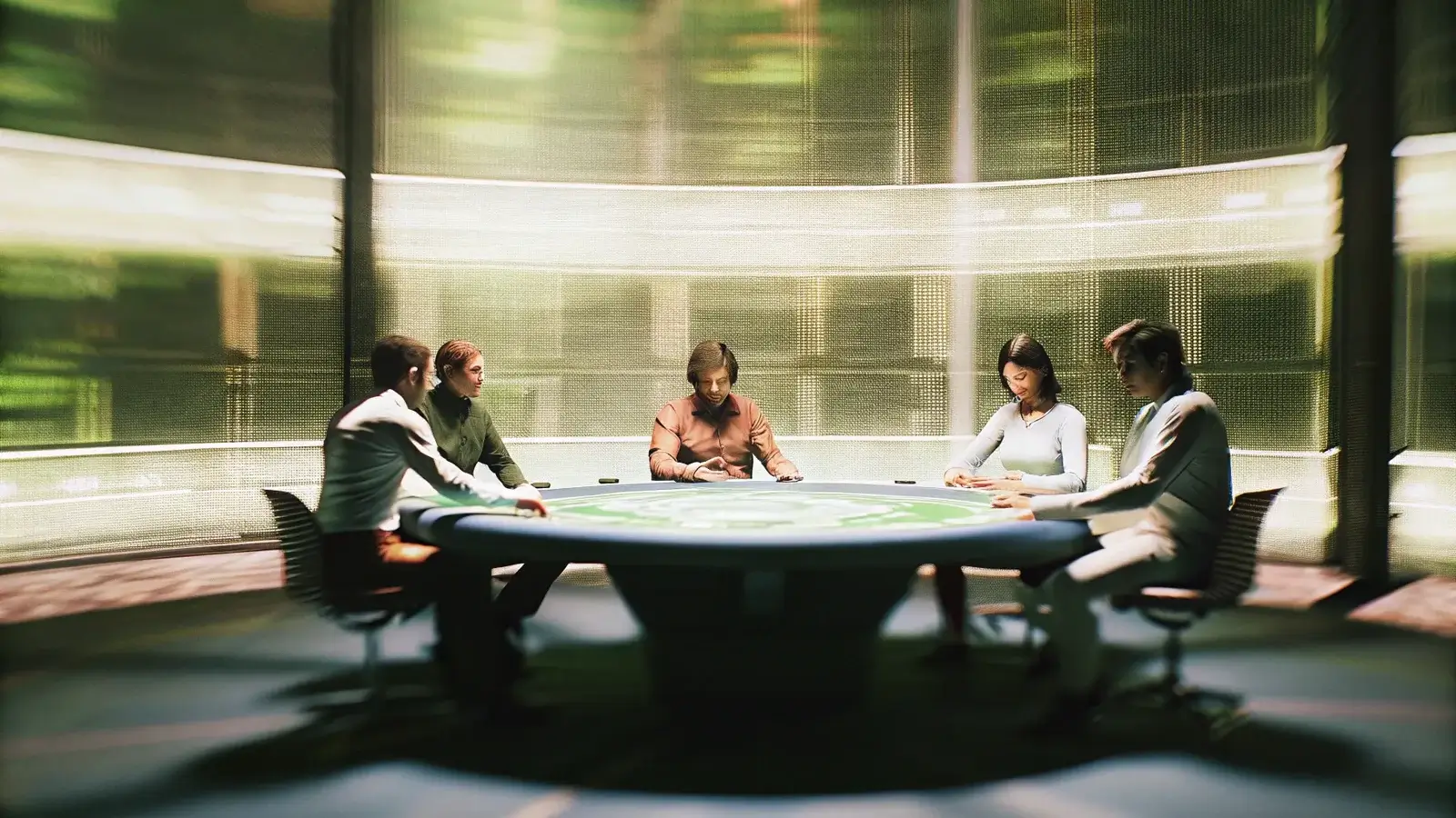 AI Researchers SHOCKING New Social Deception Benchmark