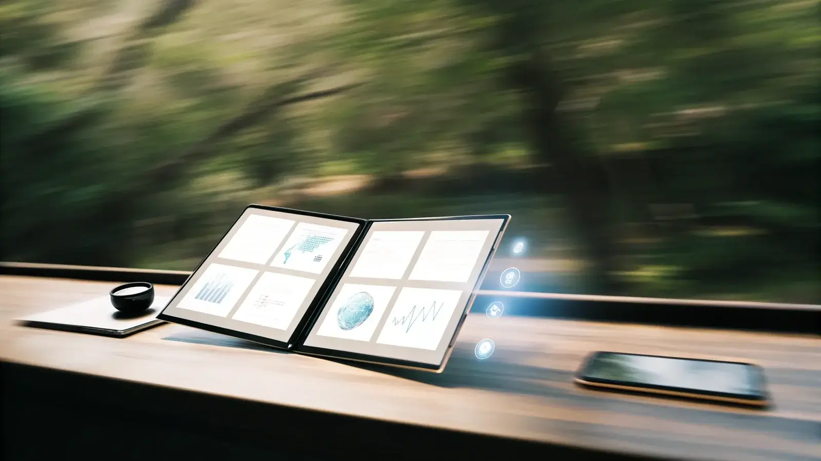 Google’s NotebookLM Launched 4 NEW Features That Are CRAZY