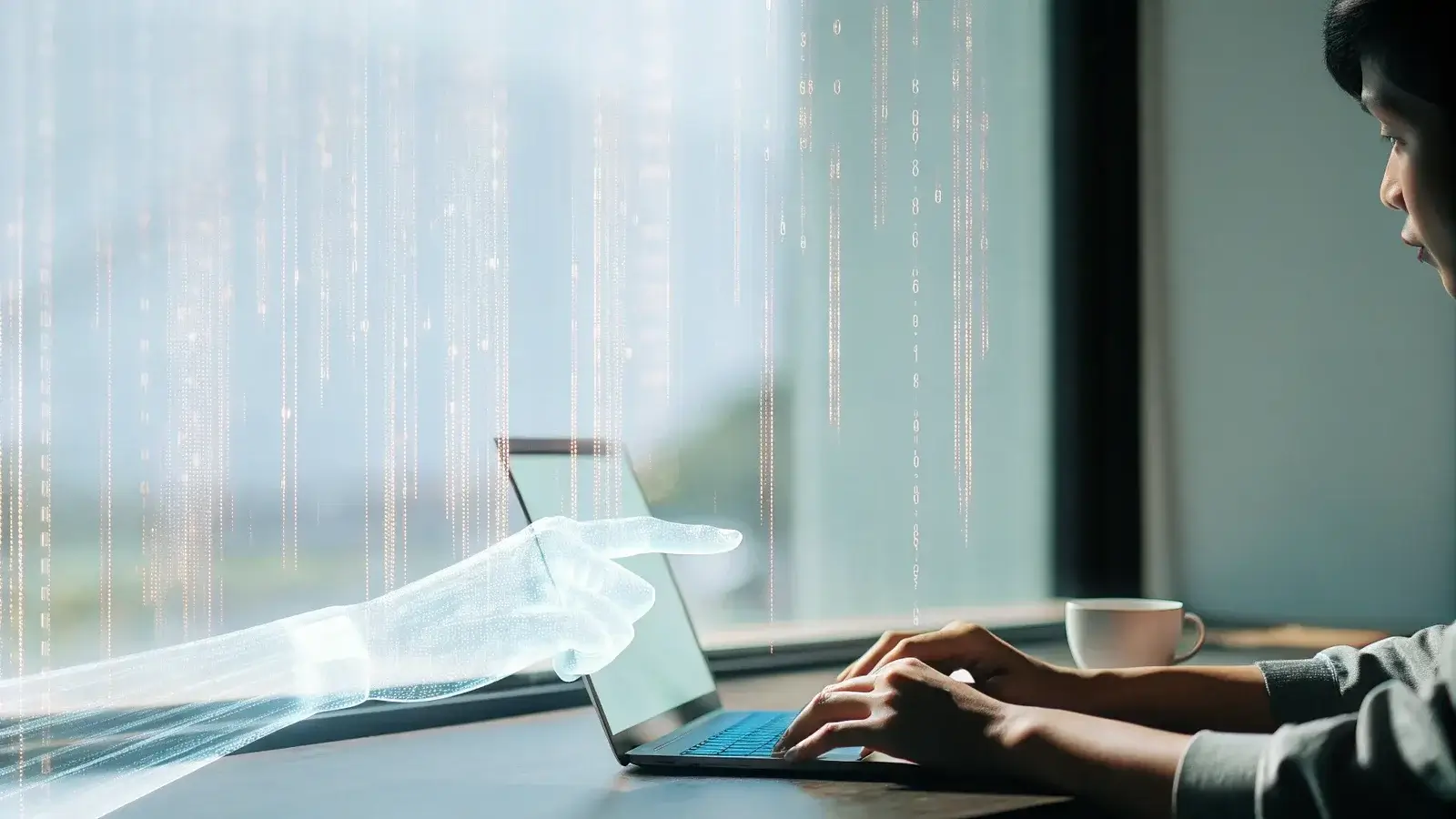 Is AI Replacing Coders