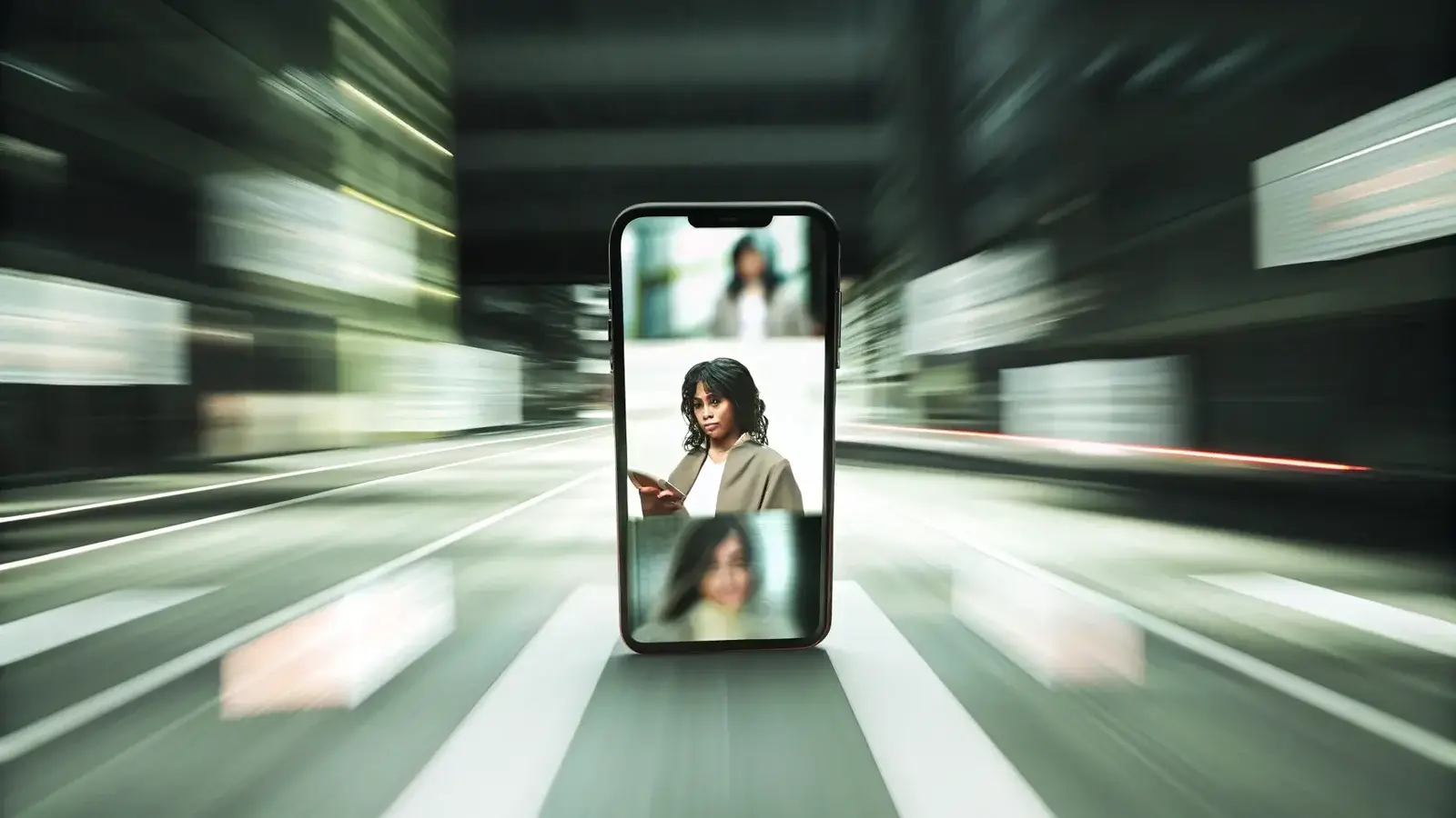 This NEW AI Tool Creates Viral UGC Ads in 1 Click