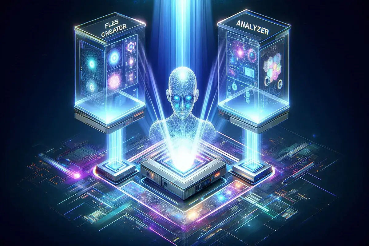 This NEW AI Tool Makes Automating Your Work Possible