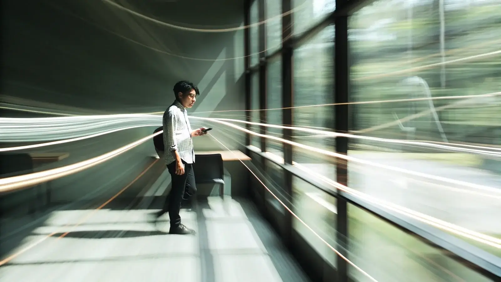 This New AI Device Records & Transcribes EVERYTHING