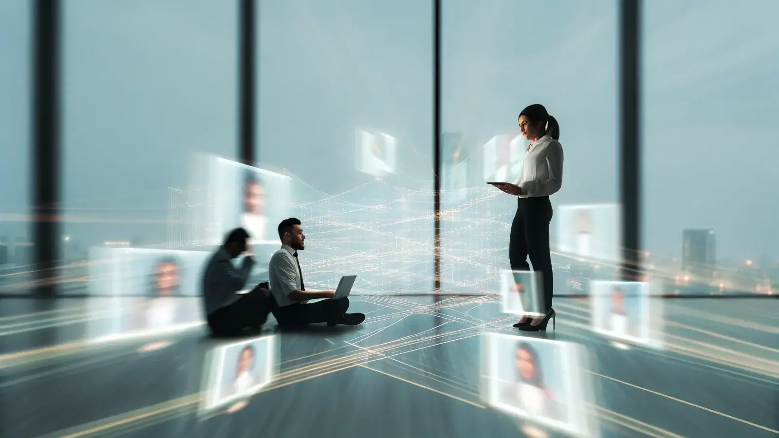 Toronto IT support & AI tools for GTA businesses