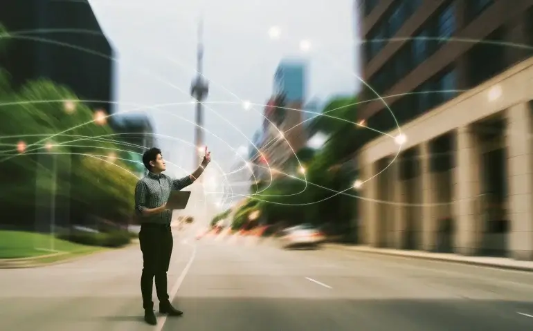 Toronto IT support New AI Matches GPT-5