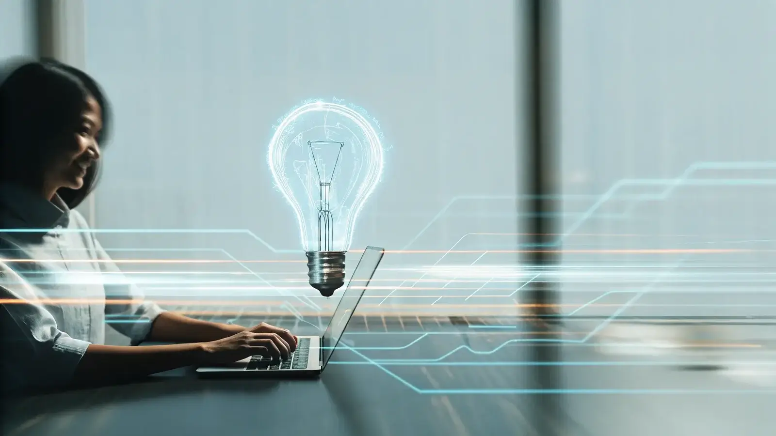 Use This FREE AI Tool To Go From IDEA to WEBSITE in Seconds!