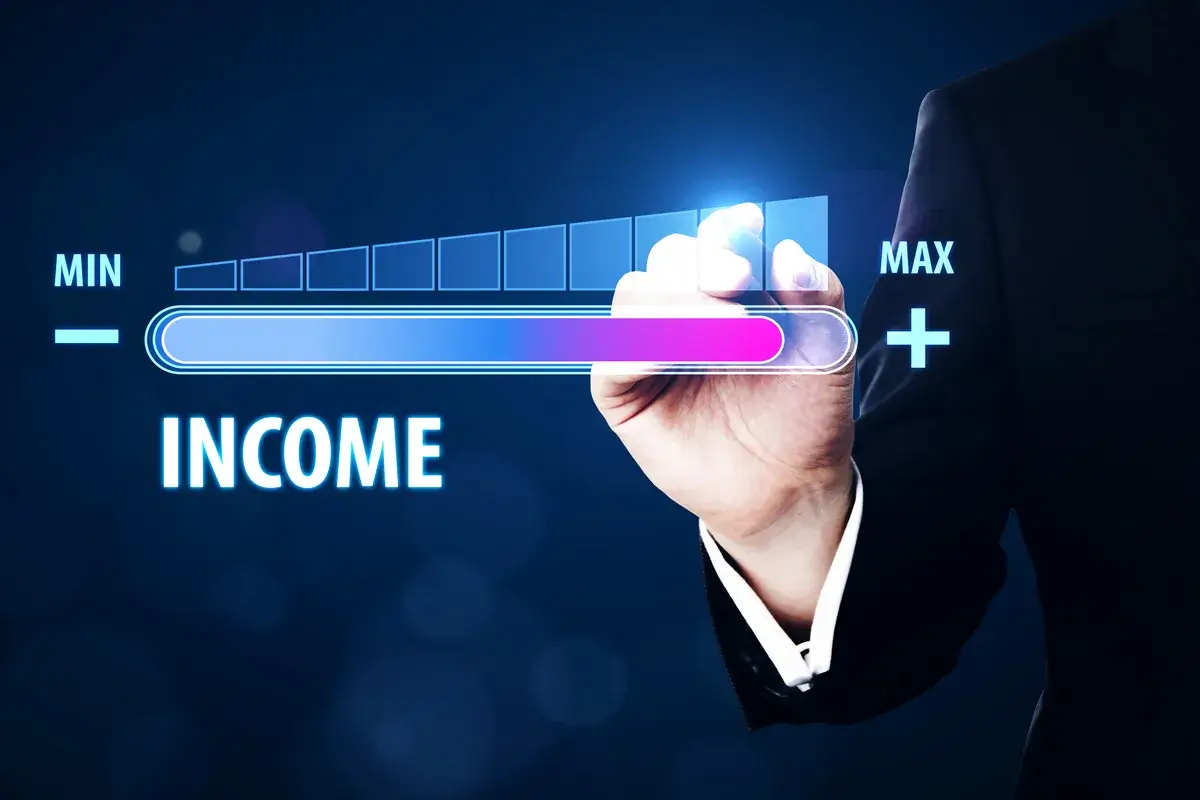 businessman-hand-using-digital-level