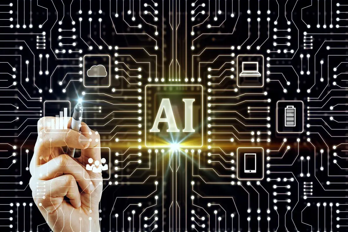 hand-using-glowing-ai-circuit-interface