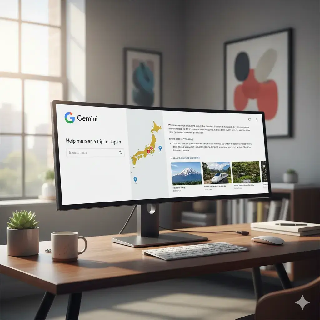 Google Gemini’s (1)