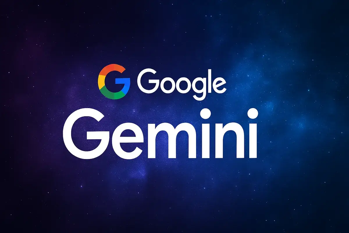 google Gemini